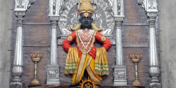 ವಿಠಲ ಸಲಹೋ ಸ್ವಾಮಿ ನಮ್ಮನು: ನೀನಲ್ಲದೆ ನಮಗಿನ್ನಾರು ಗತಿ