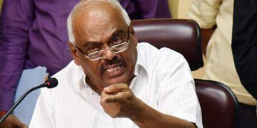 ಮೂವರ ಶಾಸಕತ್ವ ಅನರ್ಹ, 2023ರವರೆಗೂ ಅನ್ವಯ: ಸ್ಪೀಕರ್ ಆದೇಶ
