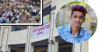 ಸಾಗರ: ನಕಲಿ ವೀಡಿಯೋ ಹರಿಬಿಟ್ಟ ಯುವಕನ ಬಂಧನ