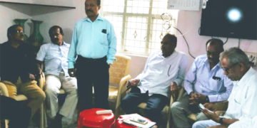 ಜುಲೈ 10ರ ಶಿವಮೊಗ್ಗ ಬಂದ್’ಗೆ ಸಿಹಿಮೊಗೆ ಸಂಯುಕ್ತ ವಿಶ್ರಾಂತ ನೌಕರರ ಸಂಘ ಬೆಂಬಲ