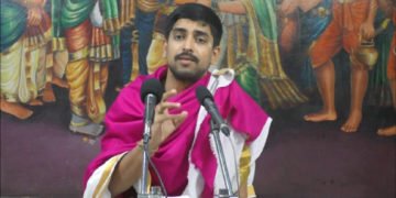 ಬೆಂಗಳೂರು: ಜುಲೈ 20ರಂದು ಸಂಧ್ಯಾವಂದನೆ-ಅನುಷ್ಠಾನ, ಮಂತ್ರಾರ್ಥ ಚಿಂತನೆ ಕಾರ್ಯಕ್ರಮ, ತಪ್ಪದೇ ಪಾಲ್ಗೊಳ್ಳಿ