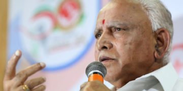 ನಾಳೆಯಿಂದ ಅಭಿವೃದ್ಧಿಯ ಪರ್ವ ಆರಂಭ: ಯಡಿಯೂರಪ್ಪ