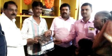 ಭದ್ರಾವತಿ: ನಿರುಪಯುಕ್ತ ವಸ್ತುಗಳನ್ನು ಬಿಸಾಡದೆ ಪರರಿಗೆ ನೀಡಿ: ಪೌರಾಯುಕ್ತ ಮನೋಹರ್