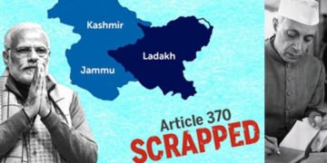 370 ವಿಧಿ ರದ್ದು: ಬೊಗಳುವ ಊಳಿಗದ ಆಳುಗಳೇ, ಇನ್ನು ನಿಮ್ಮನ್ನು ಪ್ರಜೆಗಳೇ ಜಾಡಿಸಿ ಒದ್ದು ಓಡಿಸಲಿದ್ದಾರೆ