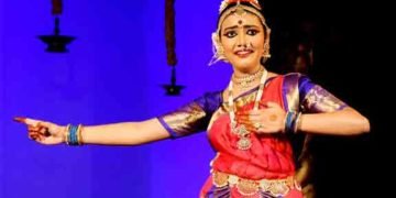 ಬೆಂಗಳೂರು: ಅಭಿನಯದ ಪ್ರೌಢಿಮೆ ಅಭಿವ್ಯಕ್ತಿಸಿದ ಅನುಷಾ ರಂಗ ಪ್ರವೇಶ