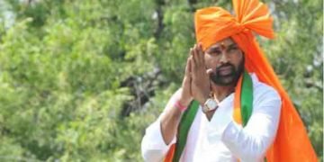 ಬಳ್ಳಾರಿಯ ಸೇನಾನಿ, ಜನಸೇವಕ ಶ್ರೀರಾಮುಲು ನಿಷ್ಠೆಗೆ ಒಲಿದ ಮಂತ್ರಿ ಪದವಿ