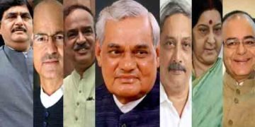 ಬಿಜೆಪಿ ಹಿರಿಯ ನಾಯಕರ ಸಾಲುಸಾಲು ನಿಧನ: ಕಾರಣವೇನು ಗೊತ್ತಾ? ಇಲ್ಲಿದೆ ಓದಿ ರೋಚಕ ವಿಚಾರ