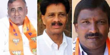 ಒಂದೆಡೆ ಸಂಪುಟ ವಿಸ್ತರಣೆ, ಇನ್ನೊಂದೆಡೆ ಬಿಜೆಪಿಯಲ್ಲಿ ಅಸಮಾಧಾನ ಸ್ಫೋಟ