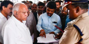 ಮೈಕೊಡವಿ ಎದ್ದ ಶಿವಮೊಗ್ಗ: ನಿಂತನೀರಾಗಿದ್ದ ನಗರದ ಅಭಿವೃದ್ಧಿಗೆ ಸಿಎಂ ಬಿಎಸ್’ವೈ ಹೊಸರೂಪ, ಏನೆಲ್ಲಾ ಯೋಜನೆಗಳಿವೆ ಗೊತ್ತಾ?