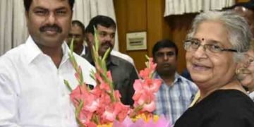 ಶಿವಮೊಗ್ಗ ಜಿಲ್ಲಾ ಪ್ರವಾಸೋದ್ಯಮ ಉನ್ನತಿಗೆ ಸಂಸದ ಬಿವೈಆರ್ ತುಡಿತ: ಅನುದಾನಕ್ಕೆ ಸುಧಾಮೂರ್ತಿ ಅವರಿಗೆ ಮನವಿ