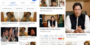 ಭಿಕಾರಿ ಎಂದು ಗೂಗಲ್ ಸರ್ಚ್ ಮಾಡಿದರೆ ಯಾರ ಫೋಟೋ ಬರುತ್ತದೆ ನೋಡಿ!