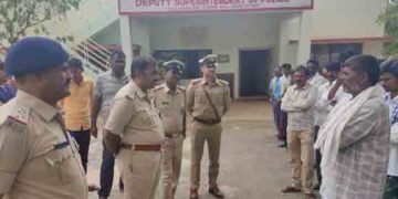 ಸೈಲೆಂಟಾಗಿದ್ರೆ ಸರಿ, ಬಾಲ ಬಿಚ್ಚಿದ್ರೆ ಹುಷಾರ್! ಚಳ್ಳಕೆರೆ ಪೊಲೀಸರ ವಾರ್ನಿಂಗ್’ಗೆ ರೌಡಿಗಳು ಗಢಗಢ