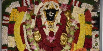 ಇಷ್ಟಾರ್ಥ ಸಿದ್ಧಿಗಾಗಿ ಬೆಂಗಳೂರಿನ ಈ ಶ್ರೀವೀರಲಕ್ಷ್ಮೀ ದೇವಾಲಯಕ್ಕೊಮ್ಮೆ ಭೇಟಿ ನೀಡಿ