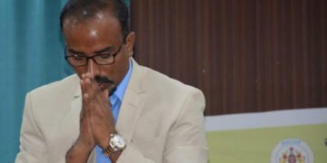 ನಿರ್ಗಮಿತ ಡಿಸಿ ದಯಾನಂದ್ ಶಿವಮೊಗ್ಗ ಜನತೆಗೆ ಬರೆದ ಭಾವನಾತ್ಮಕ ಪತ್ರದಲ್ಲೇನಿದೆ ಗೊತ್ತಾ?