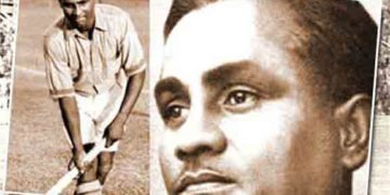 ವಿಶ್ವವನ್ನೇ ನಿಬ್ಬೆರಗಾಗಿಸಿದ ಹಾಕಿ ಮಾಂತ್ರಿಕ ಧ್ಯಾನ್’ಚಂದ್ ಬಗ್ಗೆ ತಿಳಿಯದಿದ್ದರೆ ಜೀವನವೇ ವ್ಯರ್ಥ