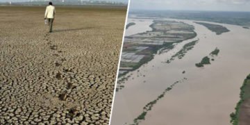 ಪ್ರಕೃತಿ ಮೇಲೆ ಮನುಷ್ಯನೆಂಬ ಕ್ಷುದ್ರ ಜೀವಿಯ ನಿರಂತರ ಅತ್ಯಾಚಾರವೇ ನೆರೆ-ಬರಕ್ಕೆ ಕಾರಣ