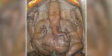 ಈಶಾನ್ಯಮುಖಿ, ಚತುರ್ಭುಜ ಗಣಪನ ದರ್ಶನವನ್ನು ನೀವೊಮ್ಮೆ ಮಾಡಲೇಬೇಕು? ಎಲ್ಲಿದೆ ಗೊತ್ತಾ?