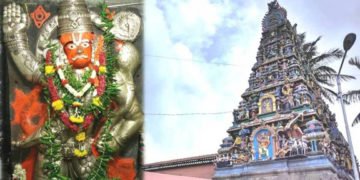 ಬೆಂಗಳೂರಿನ ಶ್ರೀ ಗಾಳಿ ಆಂಜನೇಯ ಸ್ವಾಮಿ ಶಕ್ತಿ ವಿಶೇಷತೆ ನಿಮಗೆ ಗೊತ್ತಾ?
