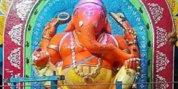 ಪ್ರಪಂಚದ ಕ್ಲೇಷಗಳನ್ನೆಲ್ಲಾ ನುಂಗಿ ಜಗತ್ತನ್ನು ರಕ್ಷಿಸುವ ಚಿಂತಾಮಣಿ ವಿಜ್ಞ ವಿನಾಯಕ