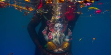 ಗಮನಿಸಿ: ಶಿವಮೊಗ್ಗದ ಈ ಸ್ಥಳಗಳಲ್ಲಿ ಗಣೇಶ ಮೂರ್ತಿ ವಿಸರ್ಜನೆಗೆ ಸಂಚಾರಿ ನೀರಿನ ಟ್ಯಾಂಕರ್ ವ್ಯವಸ್ಥೆ