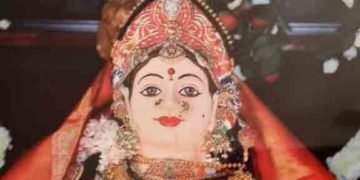 ಗೌರಿಗೆ ಗೌರವಾದರ ಸಲ್ಲಿಸುವ ಉತ್ಸವವೇ ಗೌರಿ ಪೂಜೆ