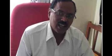 ಭದ್ರಾವತಿ: ಸರಕಾರಿ ಅಭಿಯೋಜಕ ಎಸಿಬಿ ಬಲೆಗೆ