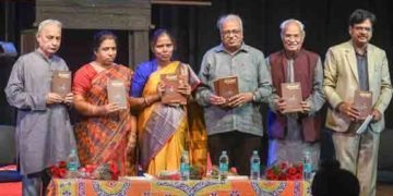 ಶಿಕ್ಷಣ ಕ್ಷೇತ್ರದ ಬಹಳ ಮಂದಿಯಲ್ಲಿ ಸೇವೆ, ನಿಷ್ಠೆಯ ಕೊರತೆ ಕಾಣುತ್ತಿದೆ: ಕವಿ ಎಚ್.ಎಸ್.ವಿ. ಅನಿಸಿಕೆ