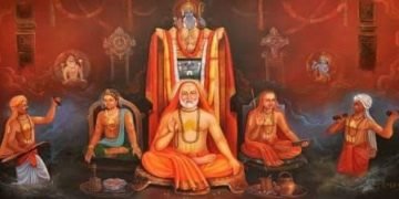 “ಪ್ರಾರ್ಥನಾರೂಪಿ ಪವಾಡ ಪುರುಷ –ಶ್ರೀ ರಾಘವೇಂದ್ರರು”