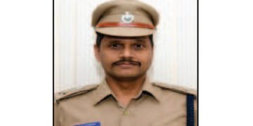 ಐದೇ ತಿಂಗಳಲ್ಲಿ ಶಿವಮೊಗ್ಗ ಲೇಡಿ ಎಸ್ಪಿ ವರ್ಗ: ಶಾಂತರಾಜು ನೂತನ ವರಿಷ್ಠಾಧಿಕಾರಿ