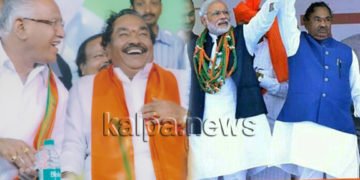 ದಣಿವರಿಯದ ಜನಾನುರಾಗಿ ನಾಯಕ ಈಶ್ವರಪ್ಪಗೆ ಮತ್ತೆ ಒಲಿದ ಮಂತ್ರಿಗಿರಿ