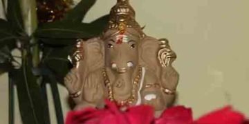 ನಿರ್ವಿಘ್ನಂ ಕುರುಮೇ ದೇವ…