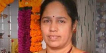 ಗೌರಿಬಿದನೂರು: ಖ್ಯಾತ ಗಣಿತ ಉಪನ್ಯಾಸಕಿ ನಾಗಜ್ಯೋತಿ ನಿಧನ