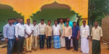 ಚಳ್ಳಕೆರೆ: ಶ್ರೀಕೃಷ್ಣ ಜಯಂತಿಯಲ್ಲಿ ಪಾಲ್ಗೊಳ್ಳಲು ಗೊಲ್ಲ ಸಮುದಾಯಕ್ಕೆ ಕರೆ