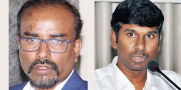 ದಕ್ಷ, ಜನಪರ ಶಿವಮೊಗ್ಗ ಜಿಲ್ಲಾಧಿಕಾರಿ ದಯಾನಂದ್ ವರ್ಗ, ಶಿವಕುಮಾರ್ ಹೊಸ ಡಿಸಿ