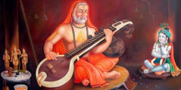 “ಪ್ರಾರ್ಥನಾರೂಪಿ ಪವಾಡ ಪುರುಷ –ಶ್ರೀ ರಾಘವೇಂದ್ರರು”