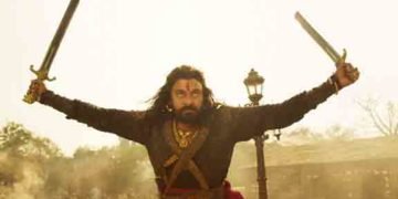 ಸೋಷಿಯಲ್ ಮೀಡಿಯಾದಲ್ಲಿ ಅಬ್ಬರಿಸುತ್ತಿದೆ ಚಿರಂಜೀವಿಯ ‘ಸೈ ರಾ ನರಸಿಂಹ ರೆಡ್ಡಿ’ ಟೀಸರ್