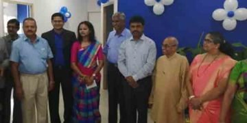 ಶಿವಮೊಗ್ಗ: ವಿಕೇರ್ ಡಯಾಬಿಟಿಕ್ ಸೆಂಟರ್ ಉದ್ಘಾಟನೆ