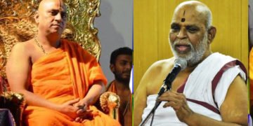 ಶ್ರೀಪರಿಮಳಾಚಾರ್ಯ ಸೇವಾನಿರತ – ವಿದ್ವತ್ತಿನ ಮೇರು ಶೃಂಗ ‘ವಿದ್ವಾನ್ ಶ್ರೀ ರಾಜಾ ಎಸ್. ಗಿರಿಆಚಾರ್ಯ’