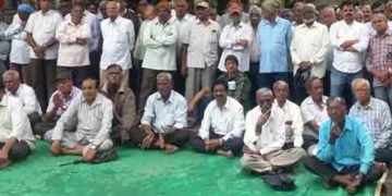 ವಿಐಎಸ್ಎಲ್ ನಿವೃತ್ತ ಕಾರ್ಮಿಕರಿಗೆ ಅನ್ಯಾಯವಾಗಲು ಬಿಡುವುದಿಲ್ಲ: ಸಂಗಮೇಶ್ವರ್