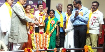 ದೇಶದ ರಕ್ಷಣೆಗೆ ಸೈನಿಕ-ನಗರದ ಸ್ವಚ್ಚತೆಗೆ ಪೌರಕಾರ್ಮಿಕ: ಭದ್ರಾವತಿ ಶಾಸಕ ಸಂಗಮೇಶ್ವರ್