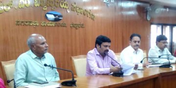 ಭದ್ರಾವತಿ: ನಾಡಹಬ್ಬ ದಸರಾ ಅದ್ದೂರಿ ಸಿದ್ದತೆ, ಇಲ್ಲಿದೆ ಕಾರ್ಯಕ್ರಮಗಳ ಸಂಪೂರ್ಣ ವಿವರ