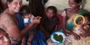 ಗೌರಿಬಿದನೂರು: ಬೆಳೆಯುವ ಮಕ್ಕಳಿಗೆ ಪೌಷ್ಟಿಕಾಂಶಯುಕ್ತ ಆಹಾರ ನೀಡಲು ಕರೆ