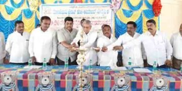 ಗೌರಿಬಿದನೂರು: ಪಿಗ್ಮಿ, ಠೇವಣಿ ವಿಚಾರಗಳ ಬಗ್ಗೆ ಆಗಾಗ್ಗೆ ಚರ್ಚೆ ಅಗತ್ಯ