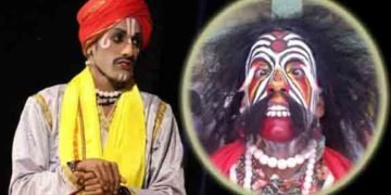 ತುಳುನಾಡ ಯಕ್ಷರಂಗದ ಯಕ್ಷ ಬೊಳ್ಳಿ ಕಡಬ ದಿನೇಶ್ ರೈ ಕುರಿತು ನೀವು ತಿಳಿದುಕೊಳ್ಳಲೇಬೇಕು