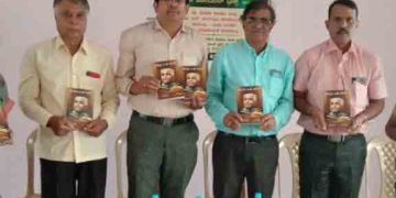 ಎಲ್ಲ ಕಾಲಘಟ್ಟಕ್ಕೆ ಸಲ್ಲುವ ಸಾಹಿತ್ಯ ಕುವೆಂಪು ಅವರದ್ದು: ಗುರುರಾಜ ಪೋಶೆಟ್ಟಿಹಳ್ಳಿ ಅಭಿಮತ