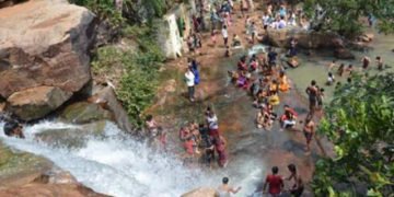 ಕೊಪ್ಪಳ ಜಿಲ್ಲೆಗೆ ಭೇಟಿ ನೀಡಿದರೆ ಈ ಪ್ರವಾಸಿ ತಾಣ ನೋಡಲು ಮರೆಯದಿರಿ