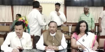 ನೌಕರರ ಪದೋನ್ನತಿ, ಜೇಷ್ಠತೆ ಮುಂತಾದ ಸಮಸ್ಯೆ ಇತ್ಯರ್ಥಕ್ಕೆ ಸಚಿವ ಈಶ್ವರಪ್ಪ ಸೂಚನೆ