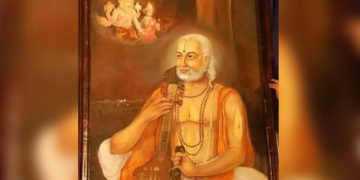 ಯತಿಪೀಳಿಗೆಯ ಶ್ರೀಜಯತೀರ್ಥರಿದ್ದಂತೆ, ಹರಿದಾಸರಲ್ಲಿ ಅಗ್ರಗಣ್ಯರು ಶ್ರೀ ಜಗನ್ನಾಥದಾಸರು