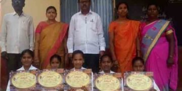 ವಿದುರಾಶ್ವತ್ಥ ಮಕ್ಕಳ ಸಾಧನೆ: ಕರಾಟೆ ರಾಜ್ಯ ಮಟ್ಟಕ್ಕೆ ಆಯ್ಕೆ