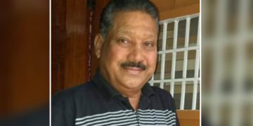 ಶಿವಮೊಗ್ಗ: ರಾಜ್ಯ ಪ್ರವಾಸೋದ್ಯಮ ಟಾಸ್ಕ್ ಫೋರ್ಸ್ ಸದಸ್ಯರಾಗಿ ಎಲ್.ಎನ್. ಕಾಶಿ ನೇಮಕ